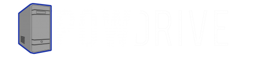 POWDRIVE